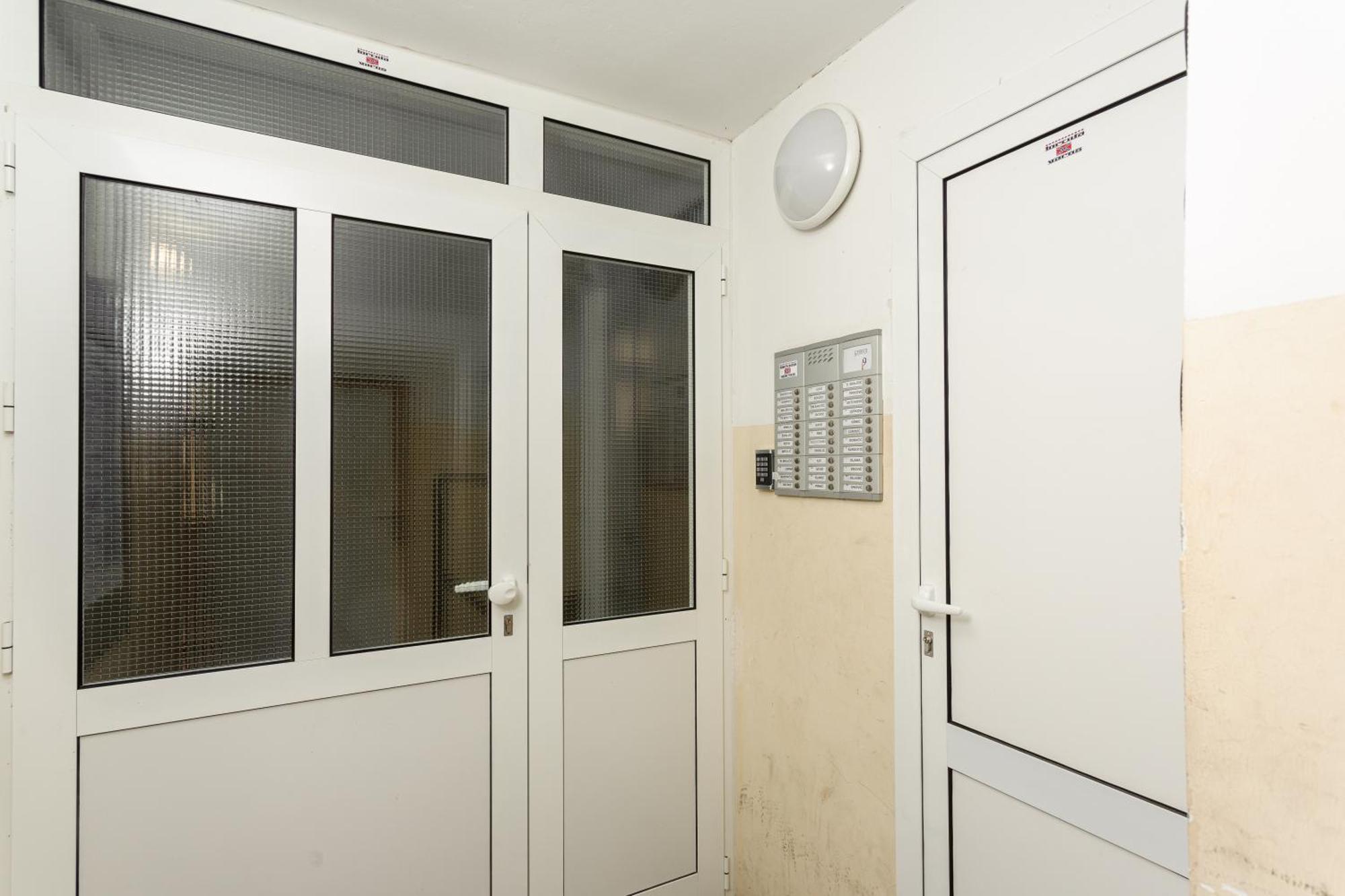 Apartment Marin Split Eksteriør bilde