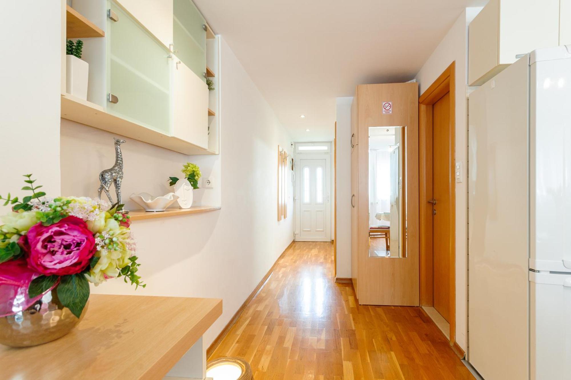 Apartment Marin Split Eksteriør bilde