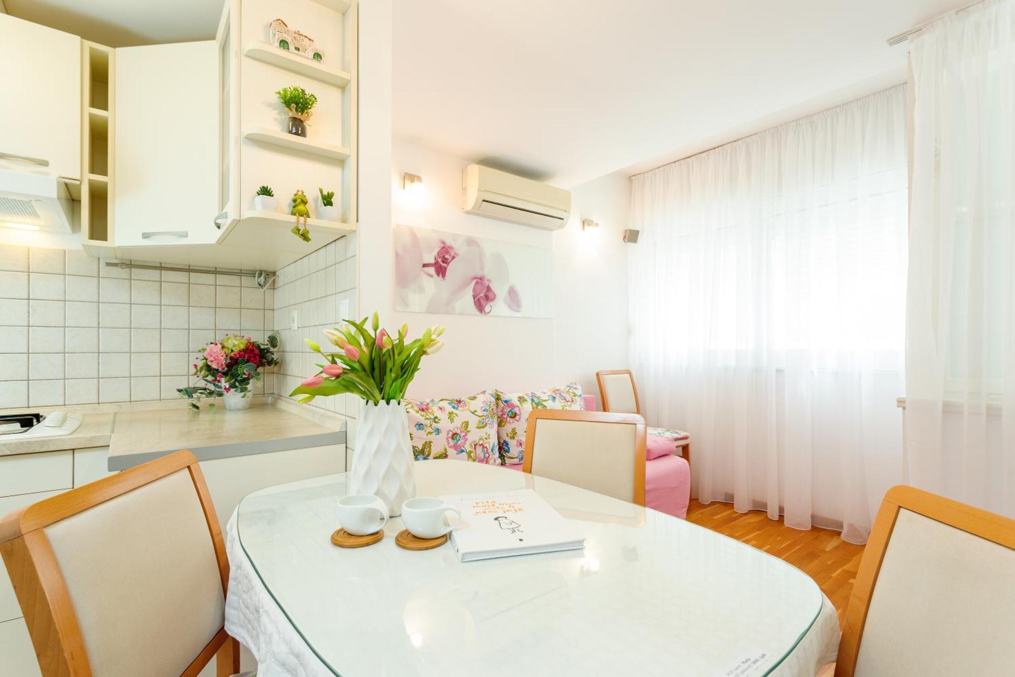 Apartment Marin Split Eksteriør bilde