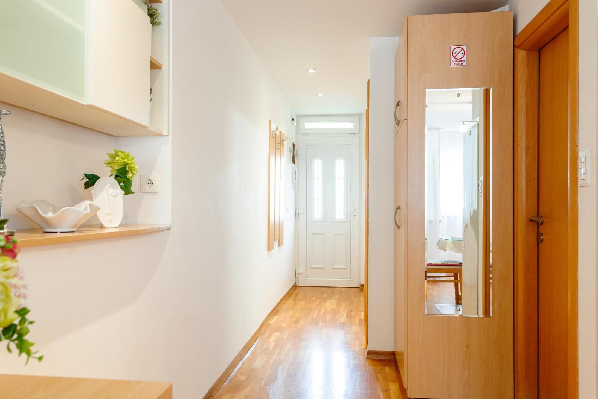 Apartment Marin Split Eksteriør bilde