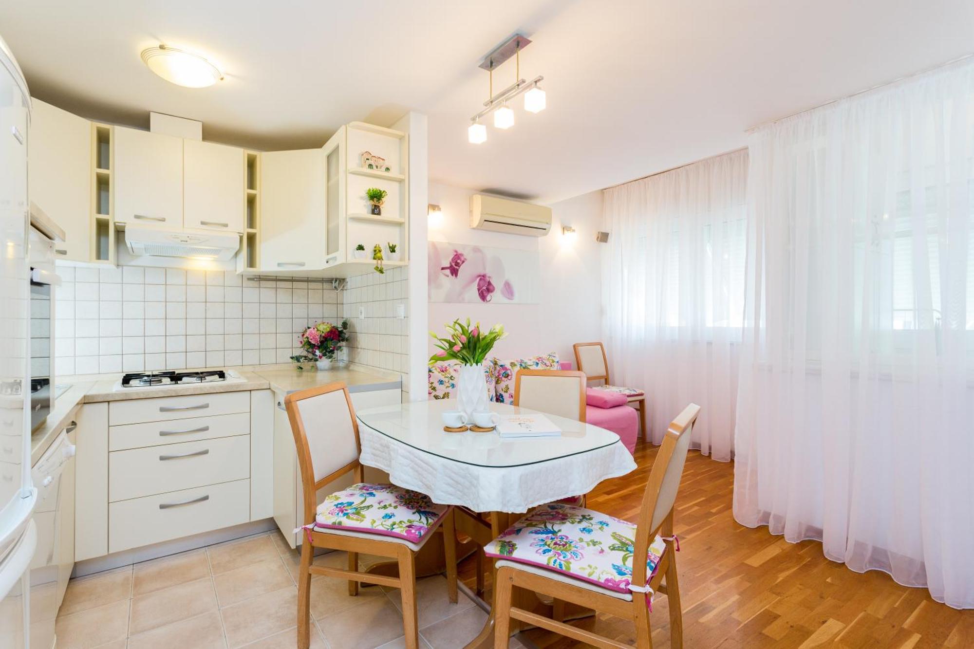 Apartment Marin Split Eksteriør bilde