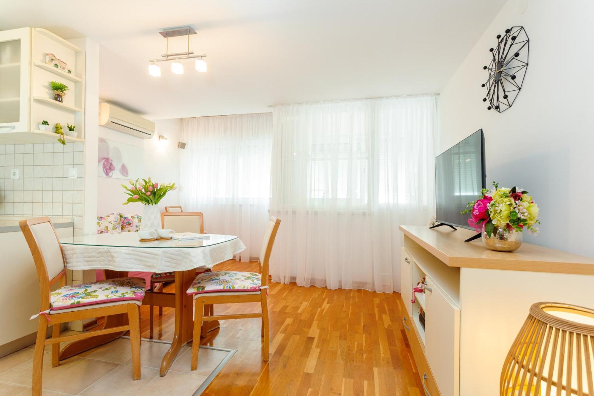 Apartment Marin Split Eksteriør bilde