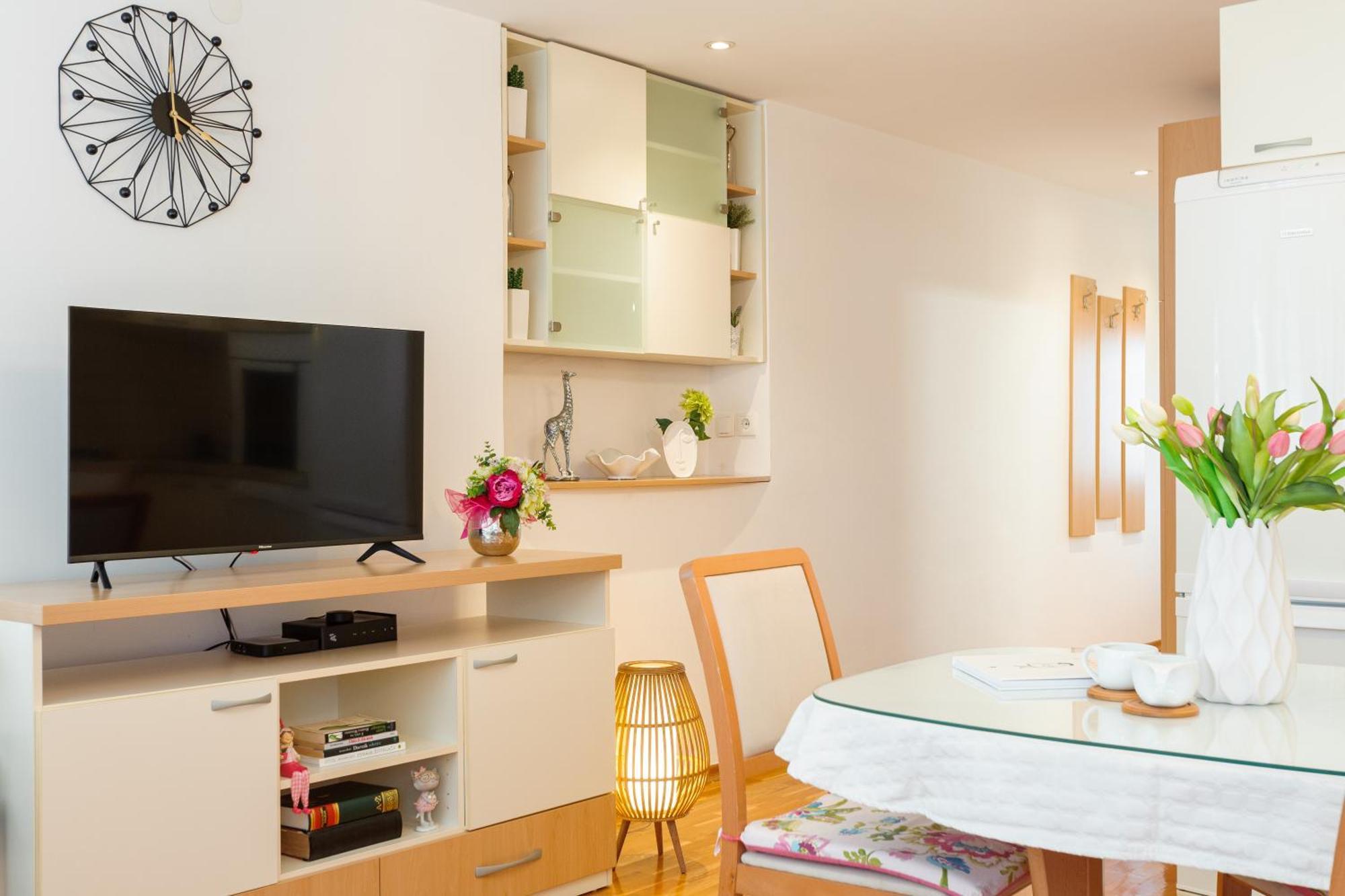 Apartment Marin Split Eksteriør bilde