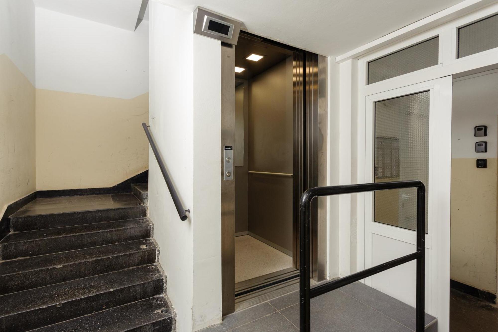 Apartment Marin Split Eksteriør bilde