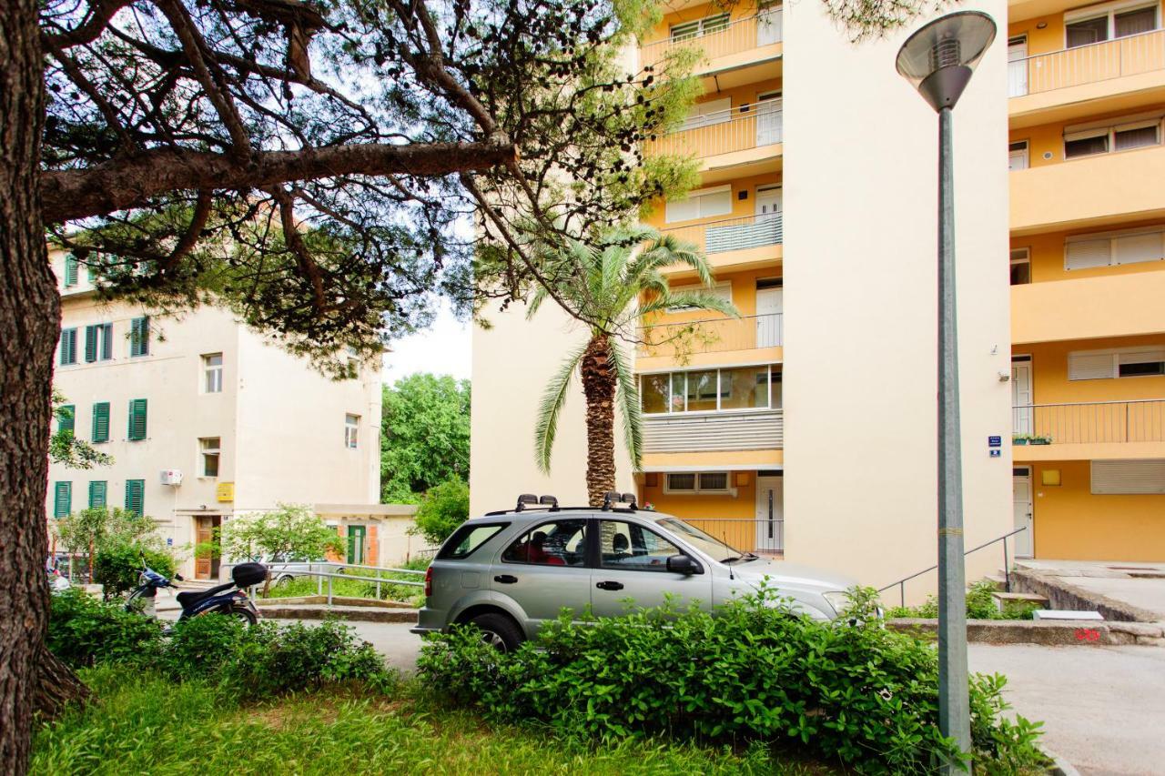 Apartment Marin Split Eksteriør bilde