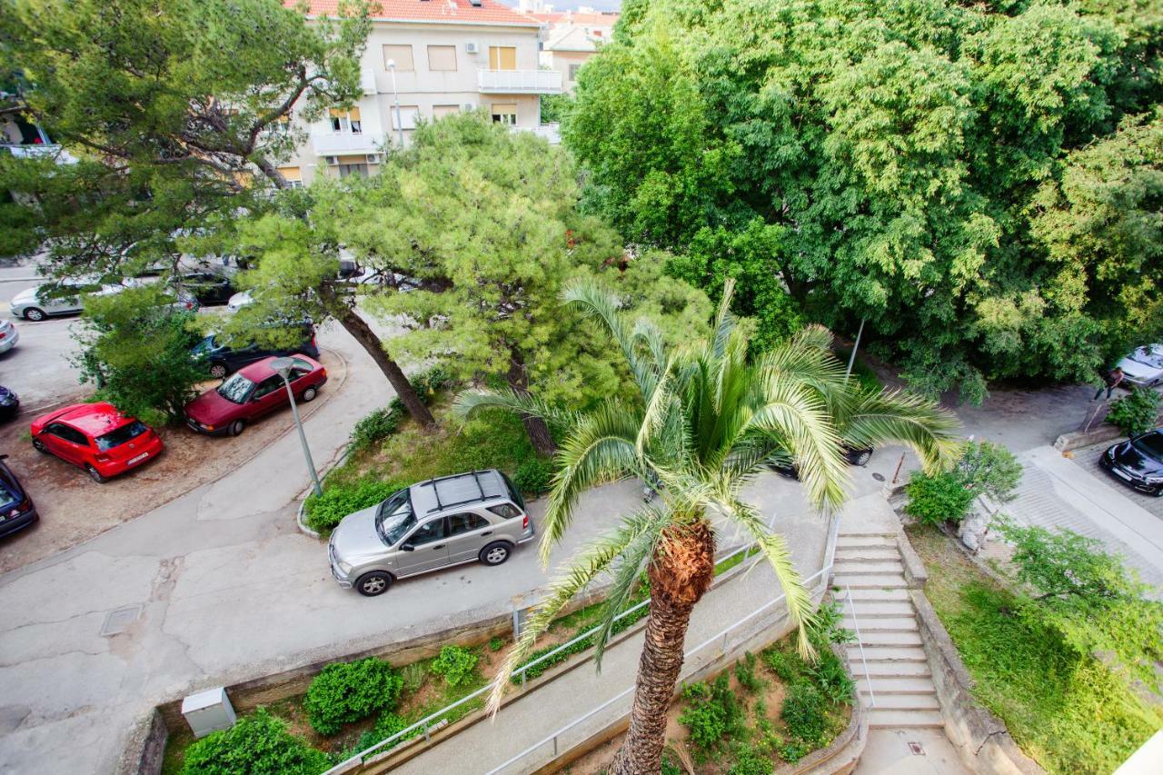 Apartment Marin Split Eksteriør bilde