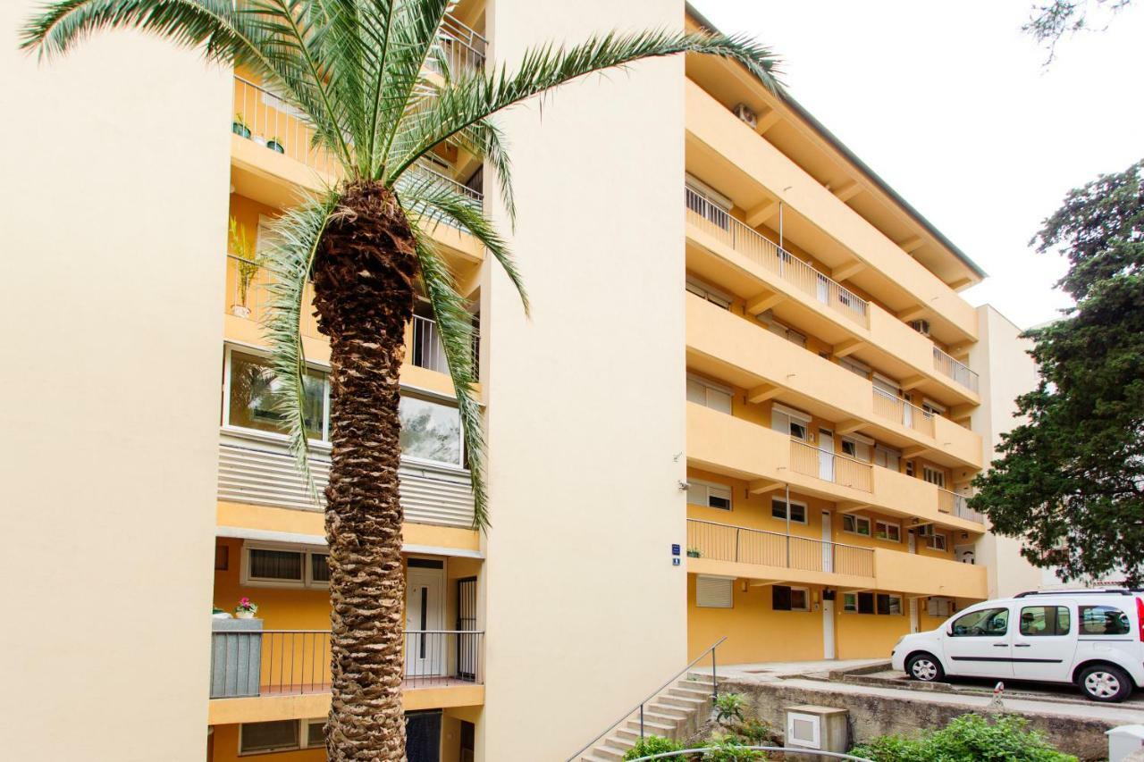 Apartment Marin Split Eksteriør bilde
